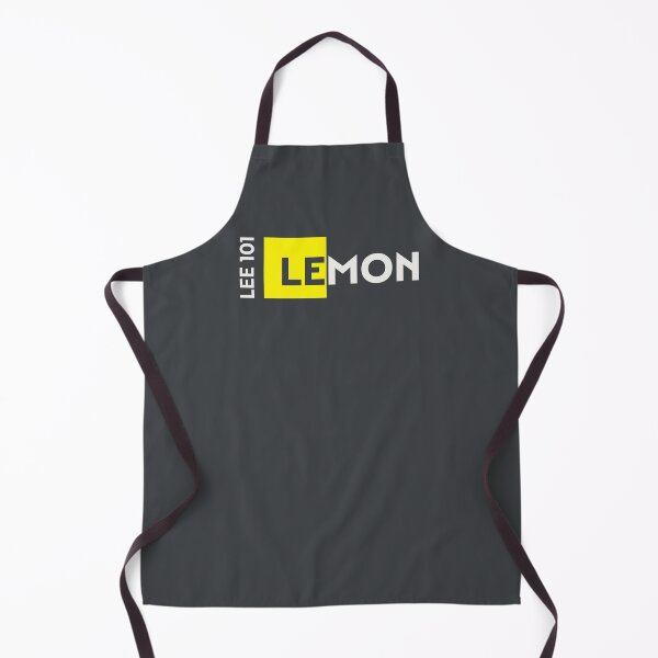 Item preview, Lee 101 Yellow Lemon Filter Logo Art designed and sold by drTerrens.