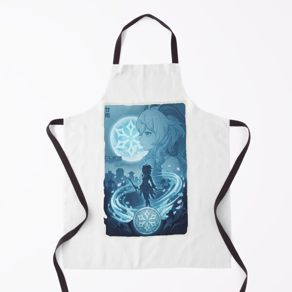 Item preview, Ganyu designed and sold by Crotenay.