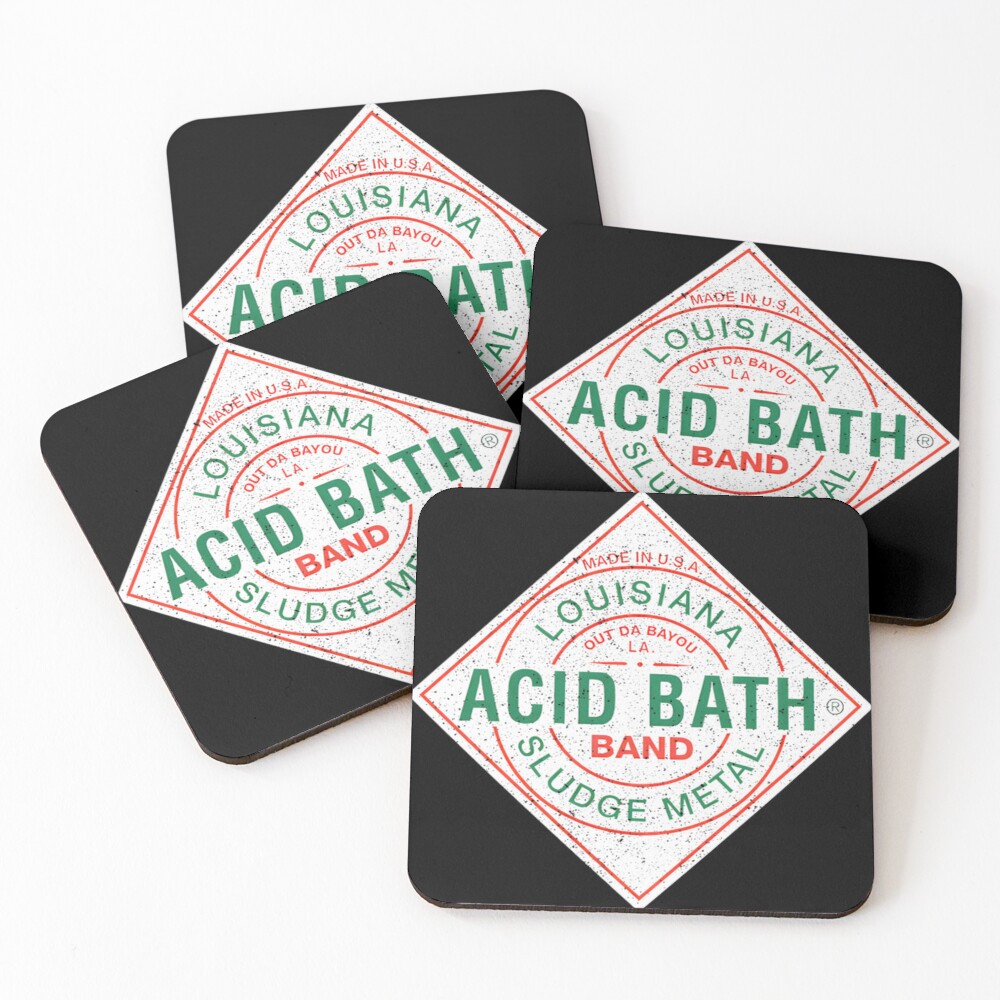 Item preview, Coasters (Set of 4) designed and sold by DesignNet.