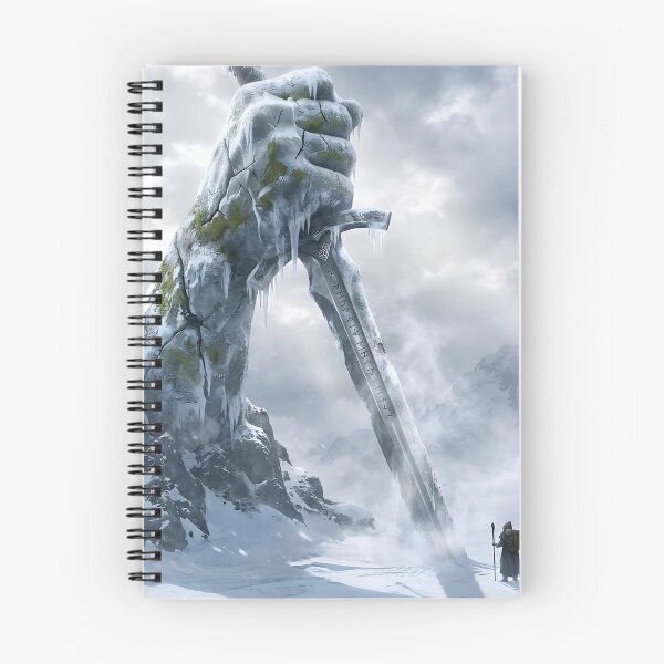 Item preview, Titan's Grip designed and sold by zakvisuals.