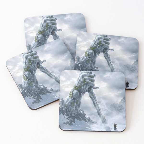 Item preview, Titan's Grip designed and sold by zakvisuals.