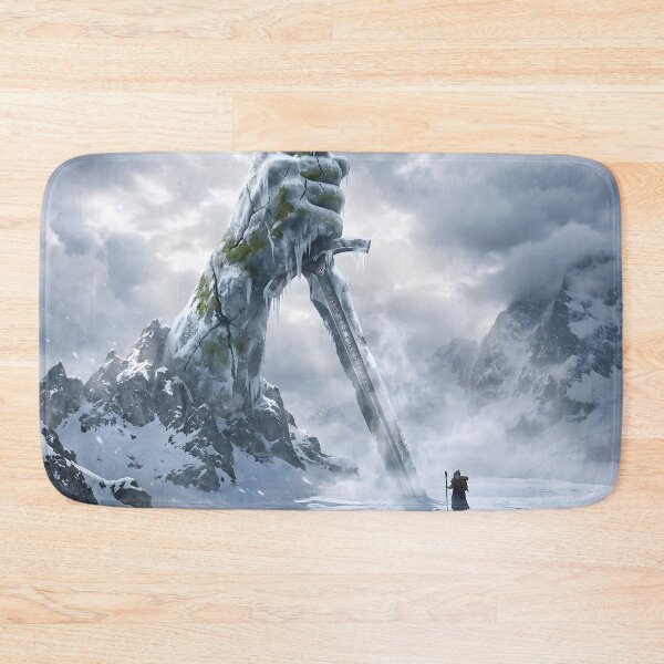 Item preview, Titan's Grip designed and sold by zakvisuals.