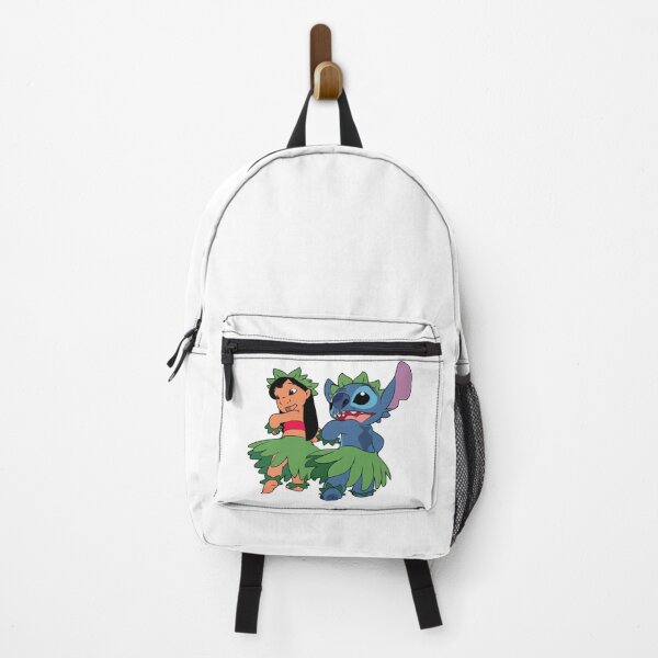 Item preview, Lilo and Stitch Hula Dancing designed and sold by Magico Paco.