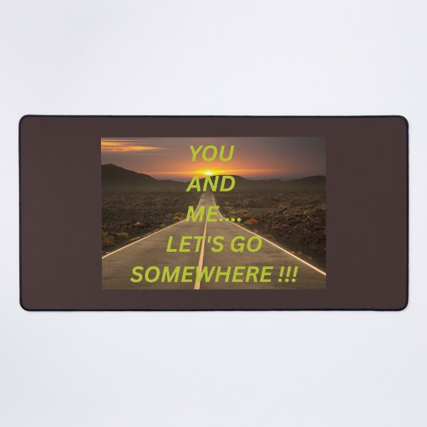 Item preview, Road with sunset designed and sold by Monkey-Lion.