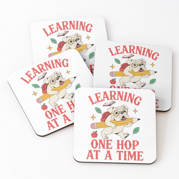 Item preview, bulldog back to school designed and sold by Tafa_Design.