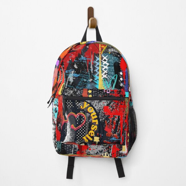 Item preview, Pulse Against the Noise designed and sold by Art With Impact – Statement Art & Apparel for Deep Thinkers.