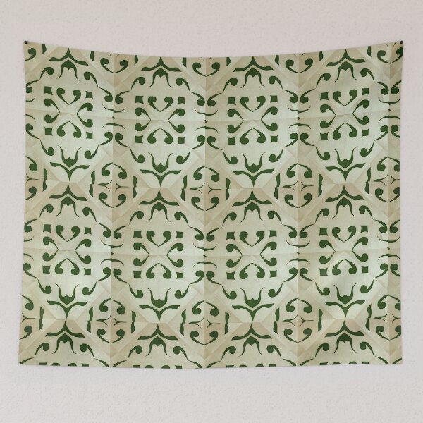 Item preview, Ritual geometry- Primitive Constellation No.007 designed and sold by Ritual Geometry Studio.