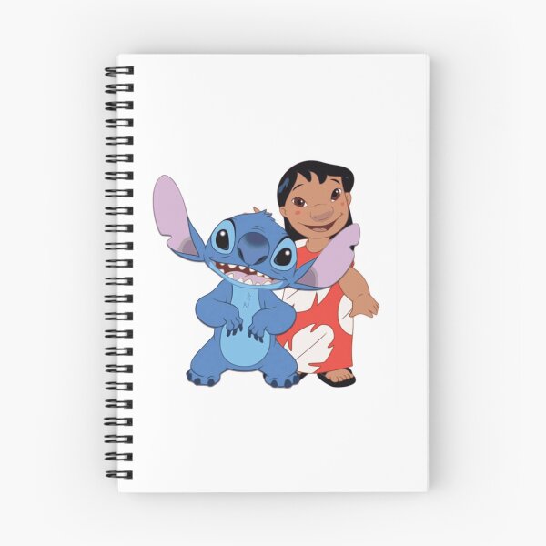 Item preview, Joyful Lilo and Stitch designed and sold by Magico Paco.