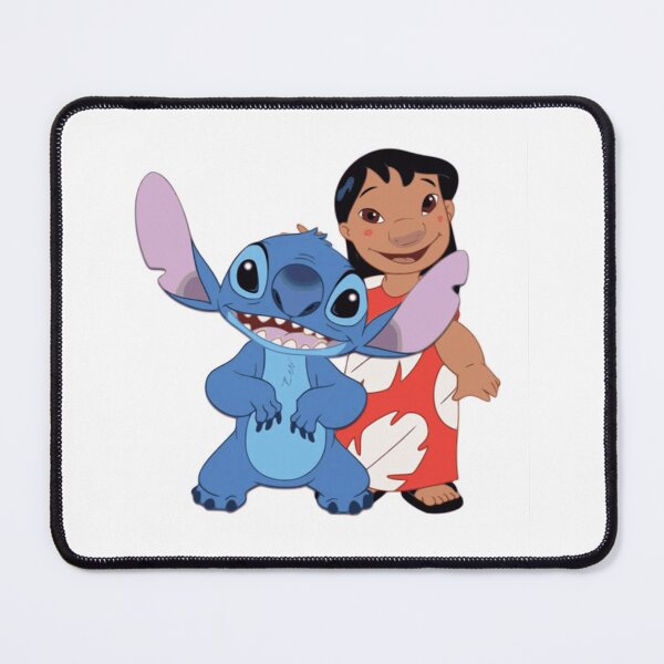 Item preview, Joyful Lilo and Stitch designed and sold by Magico Paco.