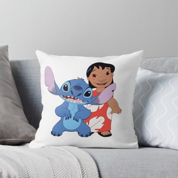 Item preview, Joyful Lilo and Stitch designed and sold by Magico Paco.