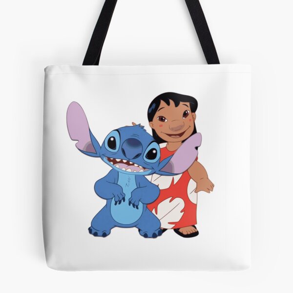Item preview, Joyful Lilo and Stitch designed and sold by Magico Paco.