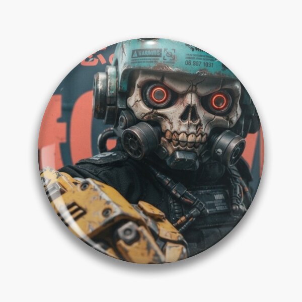 Item preview, Reckoning Mode: When Power Shows Its Face designed and sold by Print Fiction.