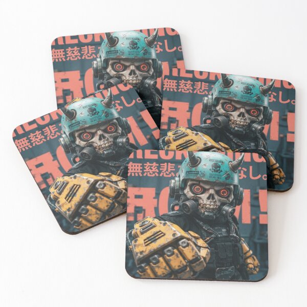 Item preview, Reckoning Mode: When Power Shows Its Face designed and sold by Print Fiction.