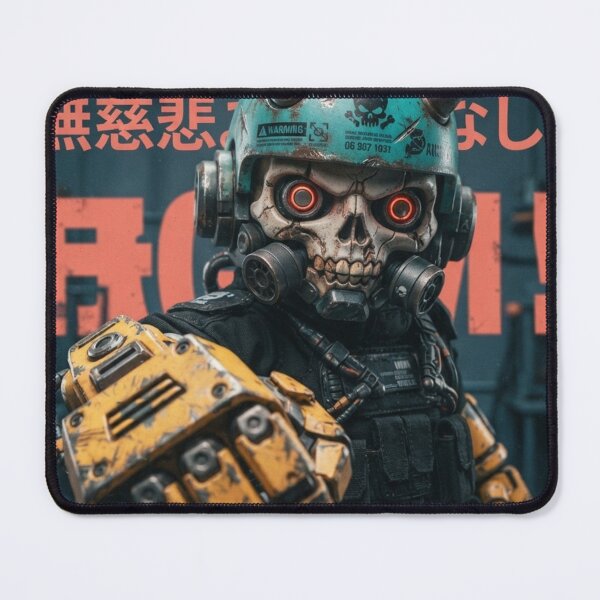 Item preview, Reckoning Mode: When Power Shows Its Face designed and sold by Print Fiction.
