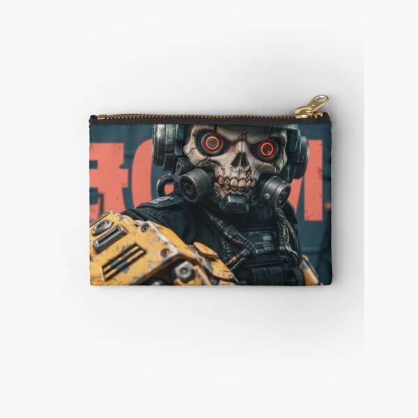 Item preview, Reckoning Mode: When Power Shows Its Face designed and sold by Print Fiction.