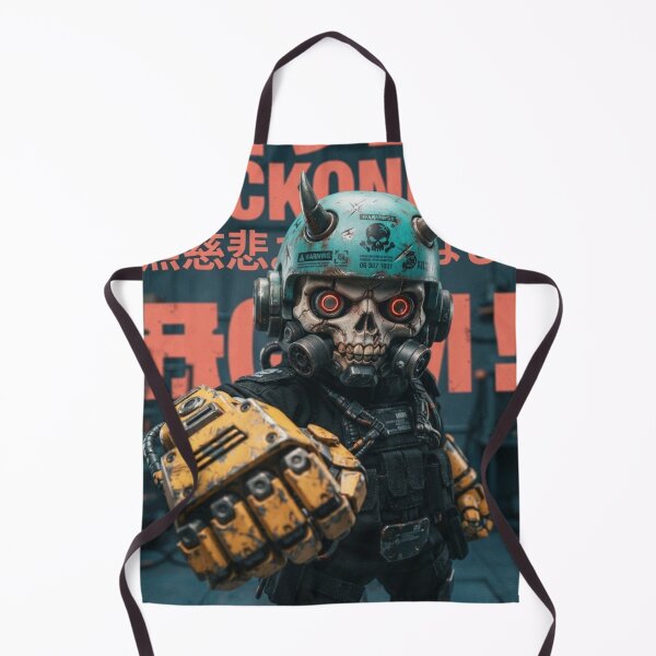 Item preview, Reckoning Mode: When Power Shows Its Face designed and sold by Print Fiction.