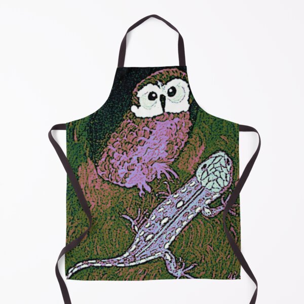 Item preview, Owl 65 designed and sold by Gluecknika.