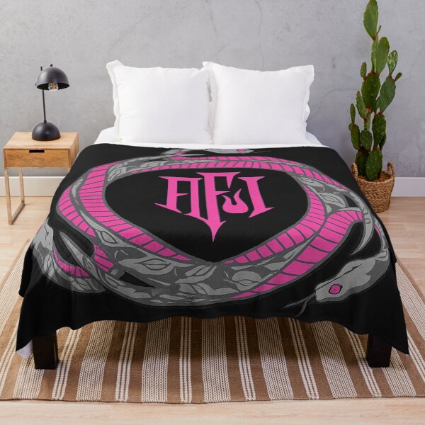 Item preview, AFI BAND designed and sold by acraftsh.