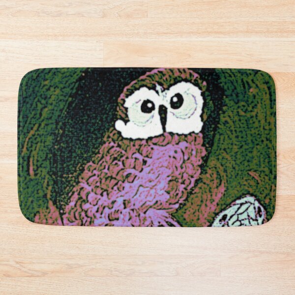 Item preview, Owl 65 designed and sold by Gluecknika.