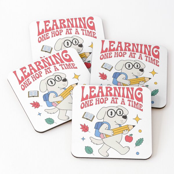 Item preview, dog back to school  designed and sold by Tafa_Design.