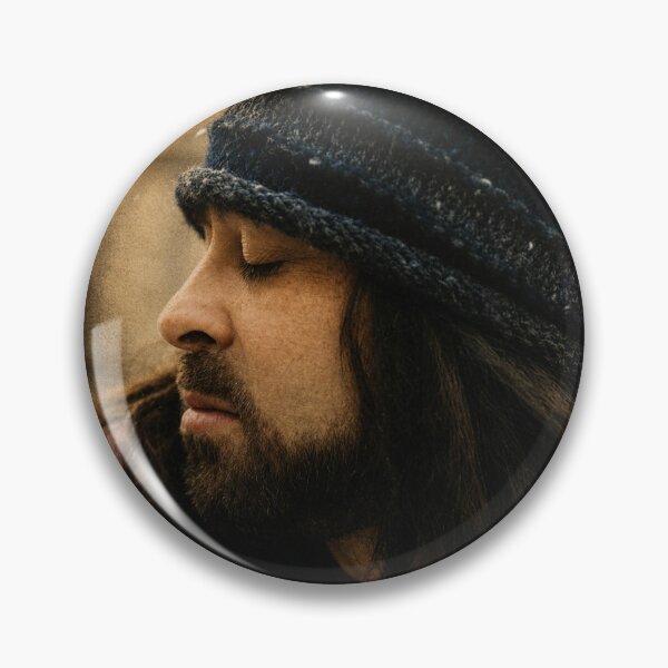 Item preview, Adam Duritz of Counting Crows (by Daily Ghost Graphics) designed and sold by DailyGhost.