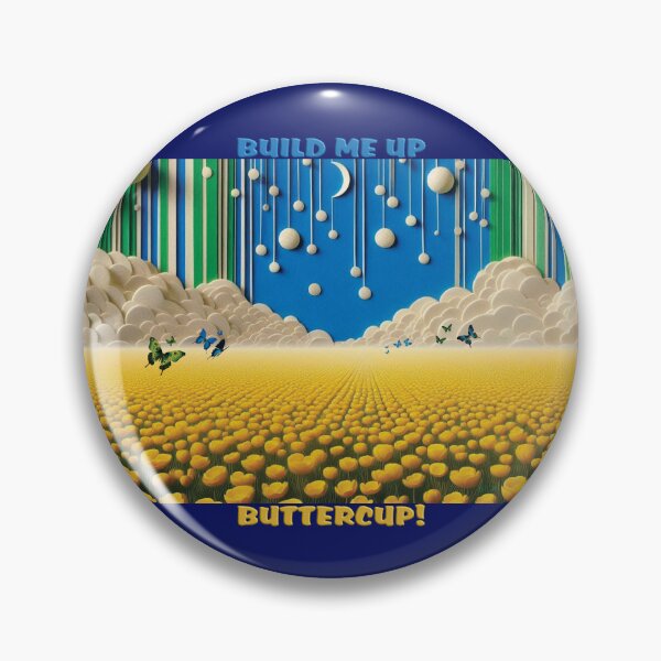 Item preview, Build Me Up designed and sold by Rich La Bonté.