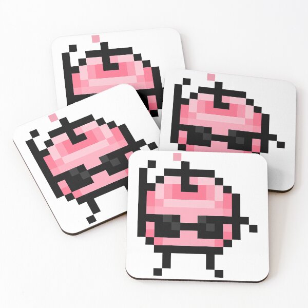 Item preview, Stardew Valley Jumino Pixel Farm Game designed and sold by tesslstmoved.