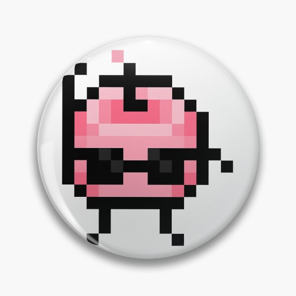 Item preview, Stardew Valley Jumino Pixel Farm Game designed and sold by tesslstmoved.