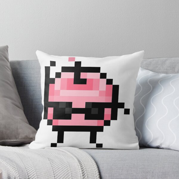 Item preview, Stardew Valley Jumino Pixel Farm Game designed and sold by tesslstmoved.