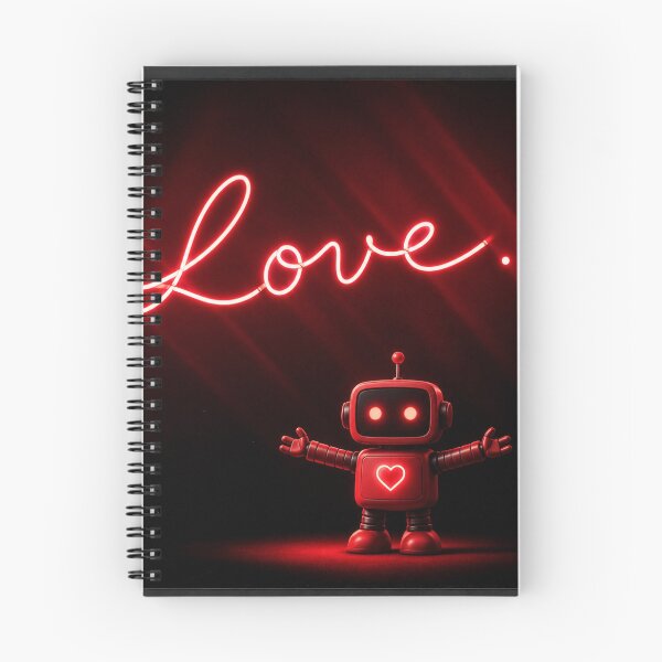 Item preview, Robot Hug designed and sold by Blue  Robin.