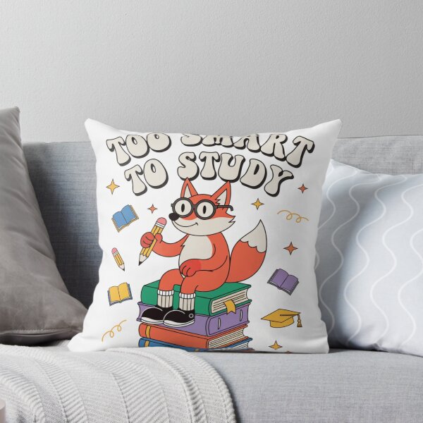 Item preview, fox back to school designed and sold by Tafa_Design.