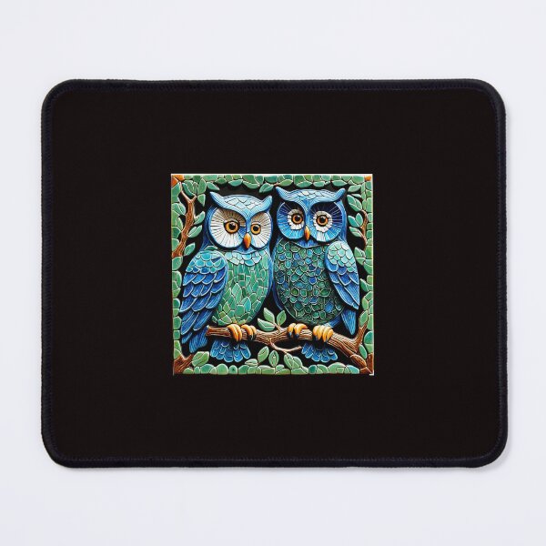 Item preview, Owls designed and sold by SimplyLifestyle.