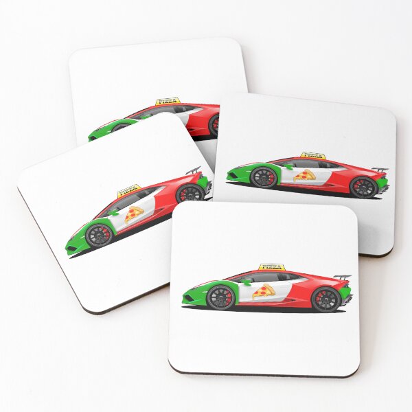 Item preview, Pizza Delivery designed and sold by bullrage.