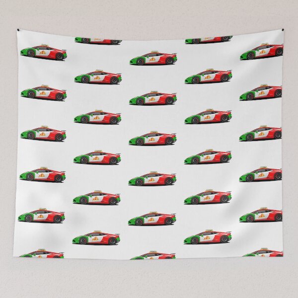Item preview, Pizza Delivery designed and sold by bullrage.