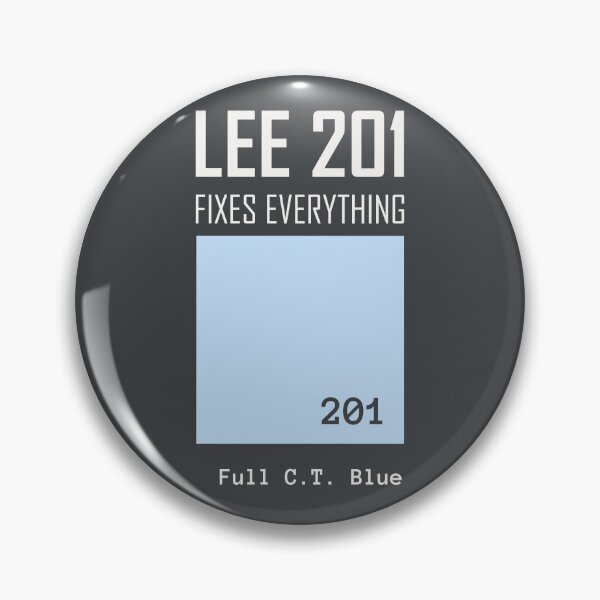 Item preview, Vertical LEE 201 Fixes Everything designed and sold by drTerrens.