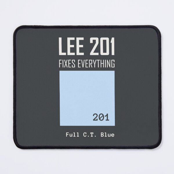 Item preview, Vertical LEE 201 Fixes Everything designed and sold by drTerrens.