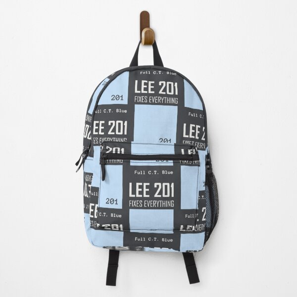 Item preview, Vertical LEE 201 Fixes Everything designed and sold by drTerrens.