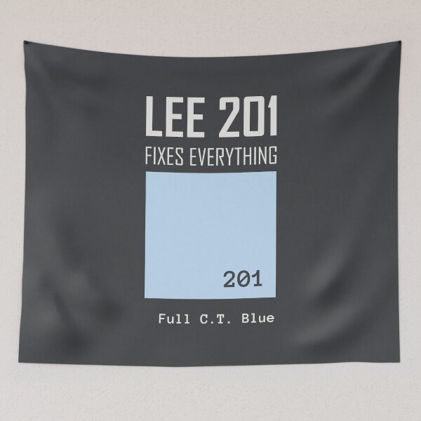 Item preview, Vertical LEE 201 Fixes Everything designed and sold by drTerrens.