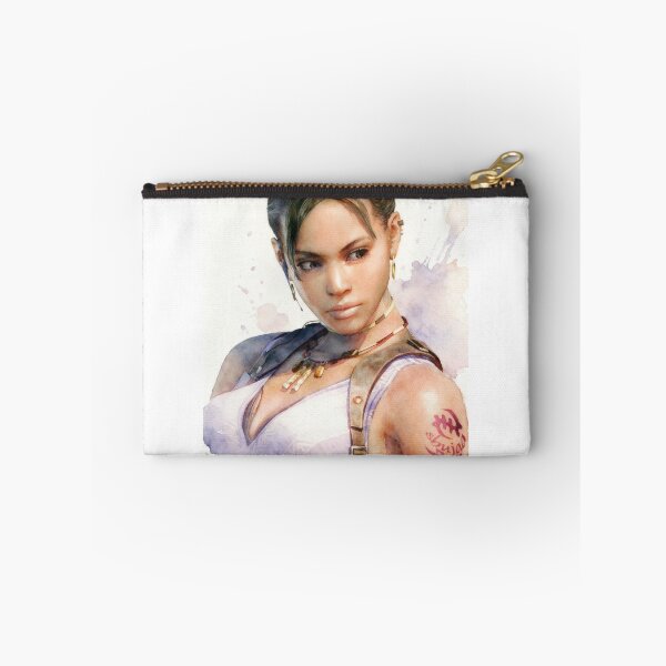 Item preview, Sheva Alomar watercolour designed and sold by VXprints.