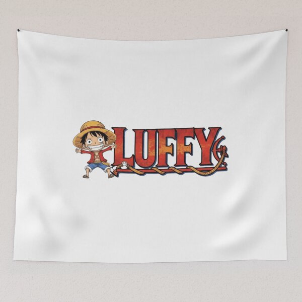 Item preview, Copy of  Luffy designed and sold by aymandpado.