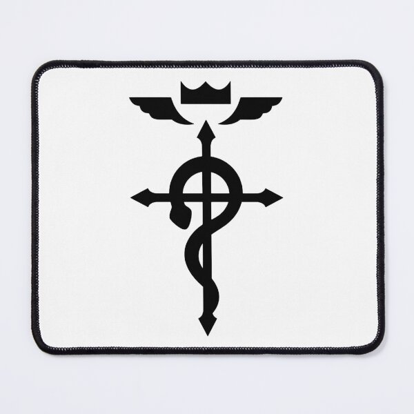 Item preview, Fullmetal Alchemist designed and sold by HappyGl.
