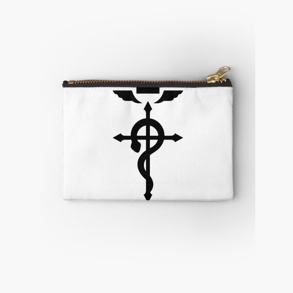 Item preview, Fullmetal Alchemist designed and sold by HappyGl.