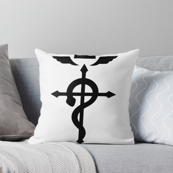 Item preview, Fullmetal Alchemist designed and sold by HappyGl.