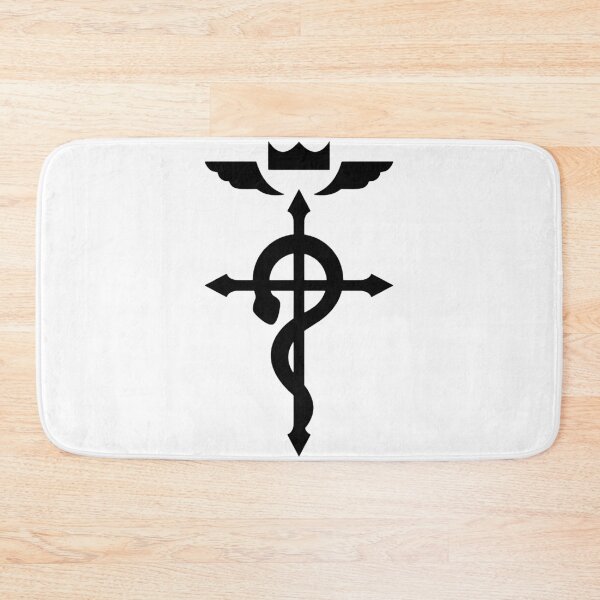 Item preview, Fullmetal Alchemist designed and sold by HappyGl.