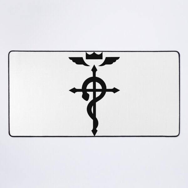 Item preview, Fullmetal Alchemist designed and sold by HappyGl.