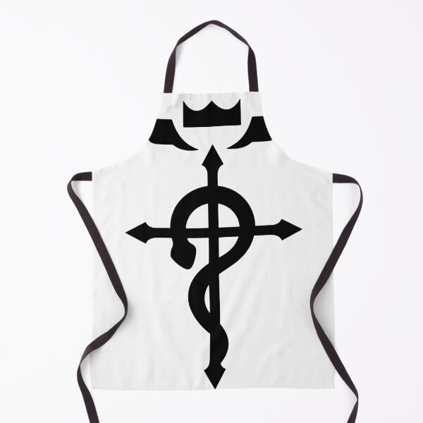 Item preview, Fullmetal Alchemist designed and sold by HappyGl.