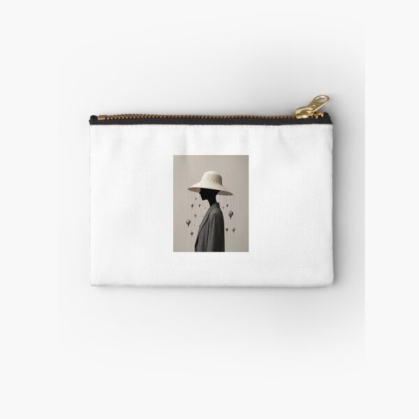 Item preview, Surreal Editorial Fashion Poster designed and sold by marianka91.