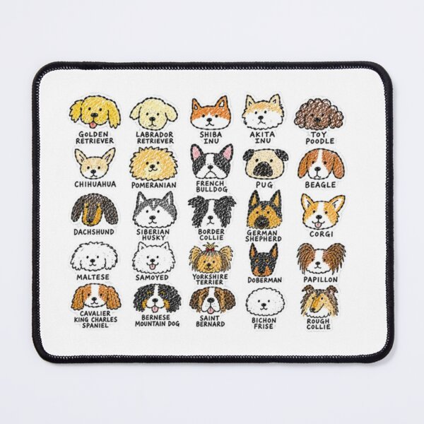 Item preview, 25 Dogs Collection! designed and sold by PontanuStore!.