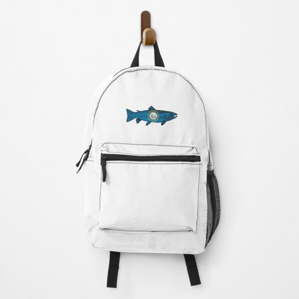 Item preview, Fish South Dakota Trout designed and sold by Esskay Designs.