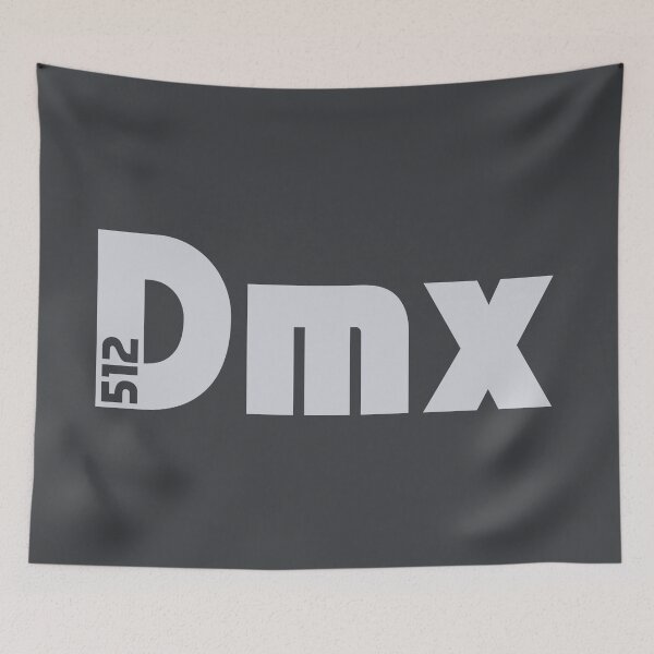 Item preview, DMX512 Bold Backstage Lighting Crew Art designed and sold by drTerrens.